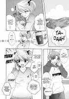 The Great Escape 2 [Ozaki Miray] [Original] Thumbnail Page 141