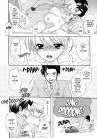 The Great Escape 2 [Ozaki Miray] [Original] Thumbnail Page 149