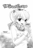 The Great Escape 2 [Ozaki Miray] [Original] Thumbnail Page 156