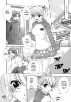 The Great Escape 2 [Ozaki Miray] [Original] Thumbnail Page 157