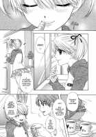 The Great Escape 2 [Ozaki Miray] [Original] Thumbnail Page 158