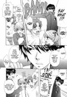 The Great Escape 2 [Ozaki Miray] [Original] Thumbnail Page 159