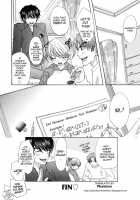 The Great Escape 2 [Ozaki Miray] [Original] Thumbnail Page 171