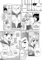 The Great Escape 2 [Ozaki Miray] [Original] Thumbnail Page 176