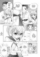 The Great Escape 2 [Ozaki Miray] [Original] Thumbnail Page 178