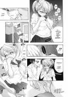 The Great Escape 2 [Ozaki Miray] [Original] Thumbnail Page 180