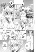 The Great Escape 2 [Ozaki Miray] [Original] Thumbnail Page 184