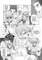 The Great Escape 2 [Ozaki Miray] [Original] Thumbnail Page 185