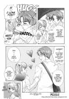 The Great Escape 2 [Ozaki Miray] [Original] Thumbnail Page 197