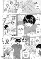 The Great Escape 2 [Ozaki Miray] [Original] Thumbnail Page 19