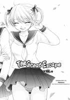 The Great Escape 2 [Ozaki Miray] [Original] Thumbnail Page 26