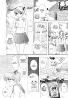 The Great Escape 2 [Ozaki Miray] [Original] Thumbnail Page 39