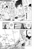 The Great Escape 2 [Ozaki Miray] [Original] Thumbnail Page 40