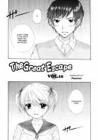 The Great Escape 2 [Ozaki Miray] [Original] Thumbnail Page 42