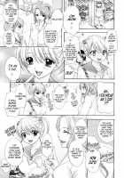 The Great Escape 2 [Ozaki Miray] [Original] Thumbnail Page 61