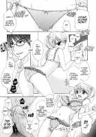 The Great Escape 2 [Ozaki Miray] [Original] Thumbnail Page 67