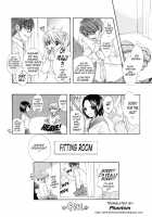 The Great Escape 2 [Ozaki Miray] [Original] Thumbnail Page 74