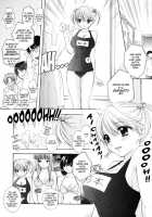 The Great Escape 2 [Ozaki Miray] [Original] Thumbnail Page 86
