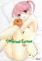 The Great Escape 2 [Ozaki Miray] [Original] Thumbnail Page 92