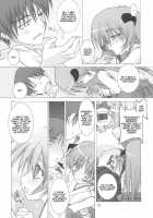 Yume No Kakera / ユメノカケラ [Tororo] [Higurashi No Naku Koro Ni] Thumbnail Page 14