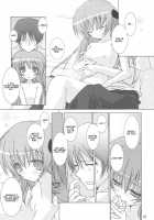 Yume No Kakera / ユメノカケラ [Tororo] [Higurashi No Naku Koro Ni] Thumbnail Page 34