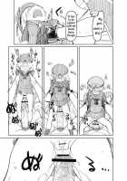 Sketchy Lebe Book / レーベくんの薄い本。 [Ryo (Metamor)] [Kantai Collection] Thumbnail Page 13