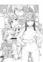 Sketchy Lebe Book / レーベくんの薄い本。 [Ryo (Metamor)] [Kantai Collection] Thumbnail Page 03