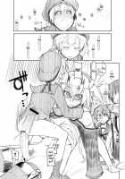 Sketchy Lebe Book / レーベくんの薄い本。 [Ryo (Metamor)] [Kantai Collection] Thumbnail Page 06