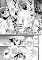 Lovely Fighter / Lovely Fighter [Aizawa Yuito] [Sengoku Basara] Thumbnail Page 20