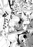 Lovely Fighter / Lovely Fighter [Aizawa Yuito] [Sengoku Basara] Thumbnail Page 22