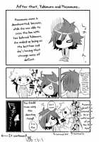 Lovely Fighter / Lovely Fighter [Aizawa Yuito] [Sengoku Basara] Thumbnail Page 24