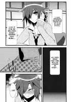 Lovely Fighter / Lovely Fighter [Aizawa Yuito] [Sengoku Basara] Thumbnail Page 25