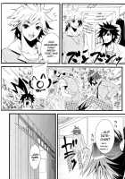 Lovely Fighter / Lovely Fighter [Aizawa Yuito] [Sengoku Basara] Thumbnail Page 26