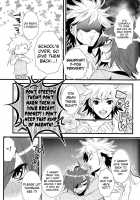 Lovely Fighter / Lovely Fighter [Aizawa Yuito] [Sengoku Basara] Thumbnail Page 27