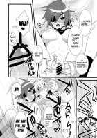 Lovely Fighter / Lovely Fighter [Aizawa Yuito] [Sengoku Basara] Thumbnail Page 31