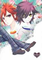 Lovely Fighter / Lovely Fighter [Aizawa Yuito] [Sengoku Basara] Thumbnail Page 35