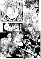 Onna Spy Tsukamaru [Oobayashi Mori] [Original] Thumbnail Page 19