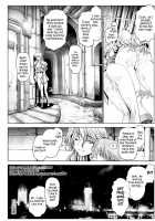 Onna Spy Tsukamaru [Oobayashi Mori] [Original] Thumbnail Page 20