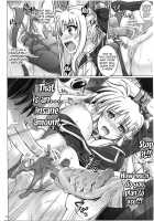 After LM8 / After LM8 [Izumi] [Mahou Shoujo Lyrical Nanoha] Thumbnail Page 14