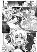 After LM8 / After LM8 [Izumi] [Mahou Shoujo Lyrical Nanoha] Thumbnail Page 20