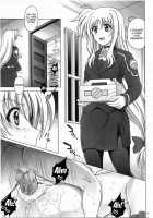 After LM8 / After LM8 [Izumi] [Mahou Shoujo Lyrical Nanoha] Thumbnail Page 05