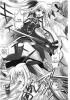 After LM8 / After LM8 [Izumi] [Mahou Shoujo Lyrical Nanoha] Thumbnail Page 07