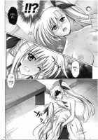 After LM8 / After LM8 [Izumi] [Mahou Shoujo Lyrical Nanoha] Thumbnail Page 08