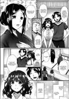 Yomeiri Mae No Inyakai / 嫁入り前の淫夜会 [Abe Inori] [Original] Thumbnail Page 02