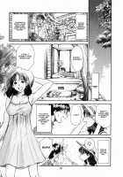 Kateinai Reinai Shoukougun | Domestic Love Syndrome Ch01 / 家庭内恋爱症候群 [Sano Takayoshi] [Original] Thumbnail Page 17