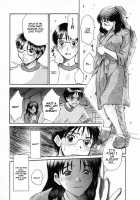 Kateinai Reinai Shoukougun | Domestic Love Syndrome Ch01 / 家庭内恋爱症候群 [Sano Takayoshi] [Original] Thumbnail Page 21