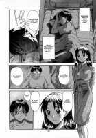 Kateinai Reinai Shoukougun | Domestic Love Syndrome Ch01 / 家庭内恋爱症候群 [Sano Takayoshi] [Original] Thumbnail Page 22