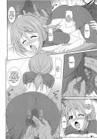 Charl No Himegoto / シャルのヒメゴト [Uehiro] [Infinite Stratos] Thumbnail Page 12