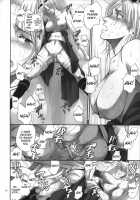 Tsukuyosan Gaiyarashii Goto Wo Sarete Shimau Hanashi 2 / 月詠さんがいやらしい事をされてしまう話 2 [Horie] [Gintama] Thumbnail Page 29