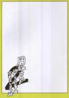 Tsukuyosan Gaiyarashii Goto Wo Sarete Shimau Hanashi 2 / 月詠さんがいやらしい事をされてしまう話 2 [Horie] [Gintama] Thumbnail Page 33